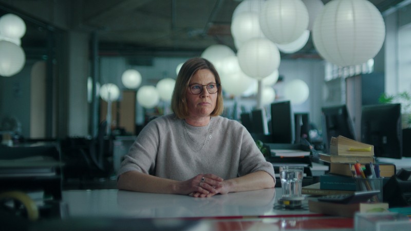 Фред и Роуз Уэст: Британская история ужасов 1 серия