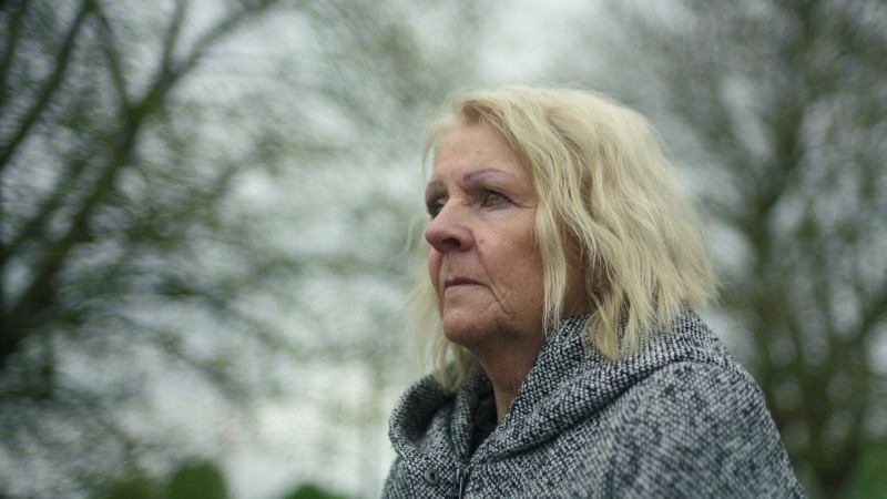 Фред и Роуз Уэст: Британская история ужасов 3 серия