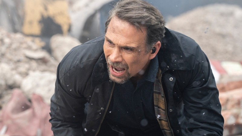 ФБР 8 сезон 9 серия