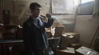 ФБР 8 сезон 10 серия