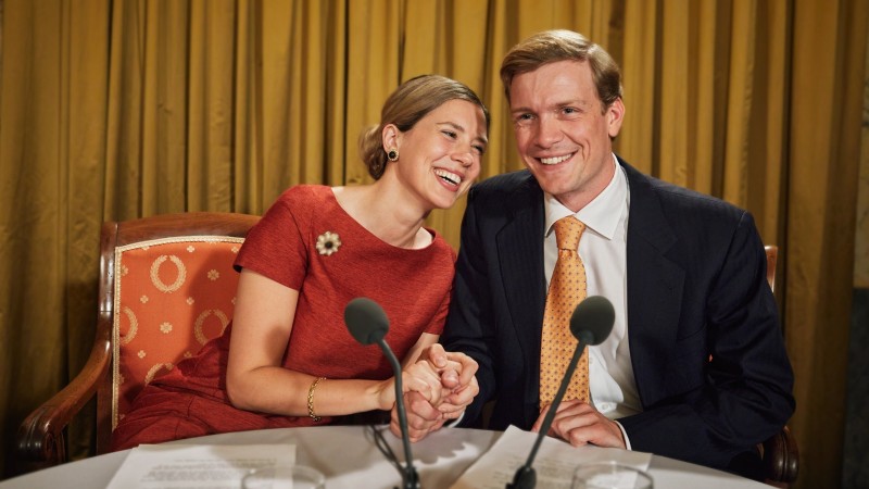 Максима 6 серия