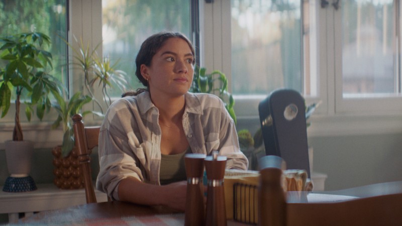 Рябь 2 серия