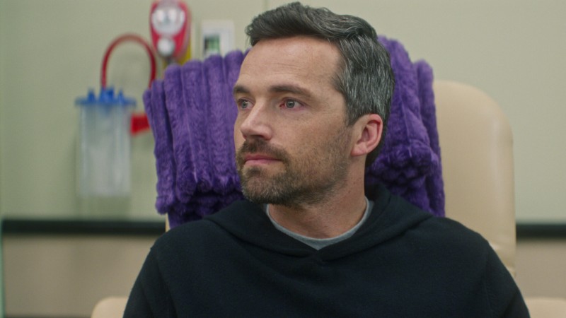 Рябь 3 серия