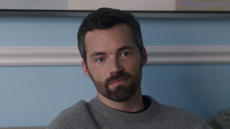 Рябь 6 серия