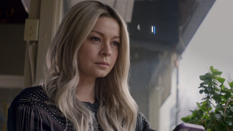 Рябь 8 серия