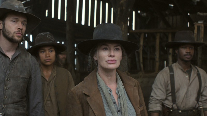 Покинутые 2 серия