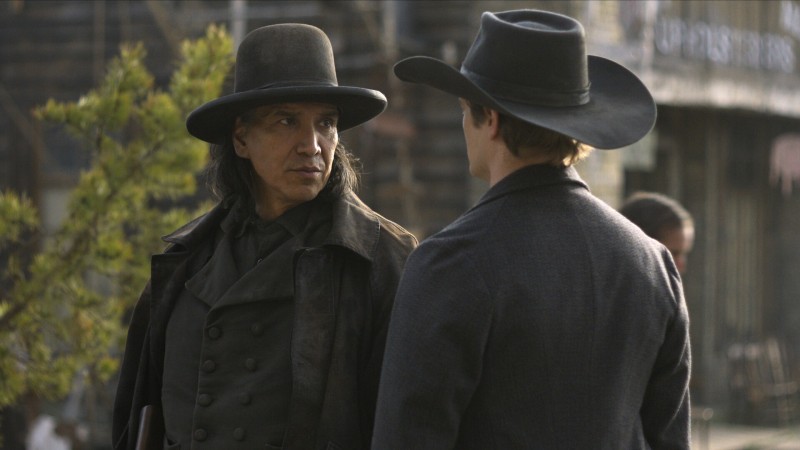 Покинутые 3 серия