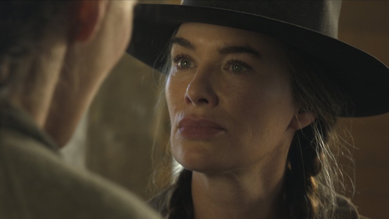 Покинутые 7 серия