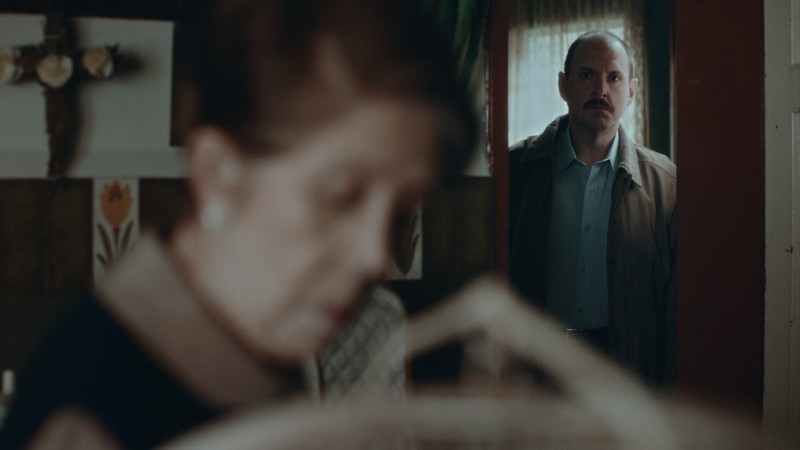 Состояние фуги. Год 1986 2 серия Состояние фуги. Год 1986 2 серия