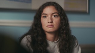 Рябь 1 сезон 1 серия