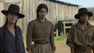 Покинутые 1 сезон 5 серия