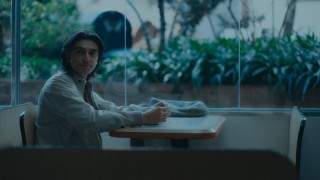 Состояние фуги. Год 1986 1 сезон 1 серия