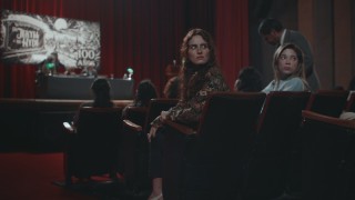 Состояние фуги. Год 1986 1 сезон 4 серия