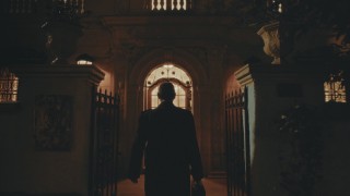 Состояние фуги. Год 1986 1 сезон 6 серия