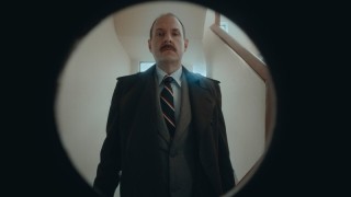 Состояние фуги. Год 1986 1 сезон 8 серия