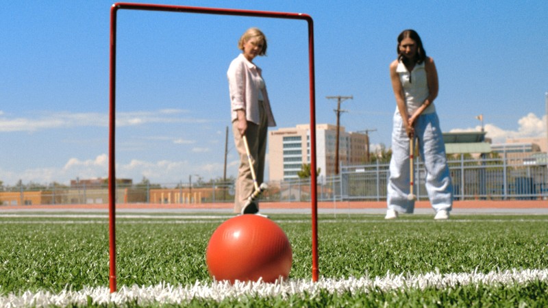 Из многих 8 серия