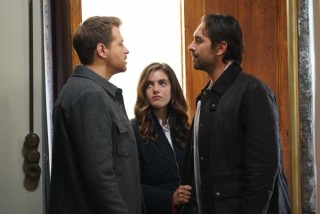 Это море переполнится 1 сезон 11 серия