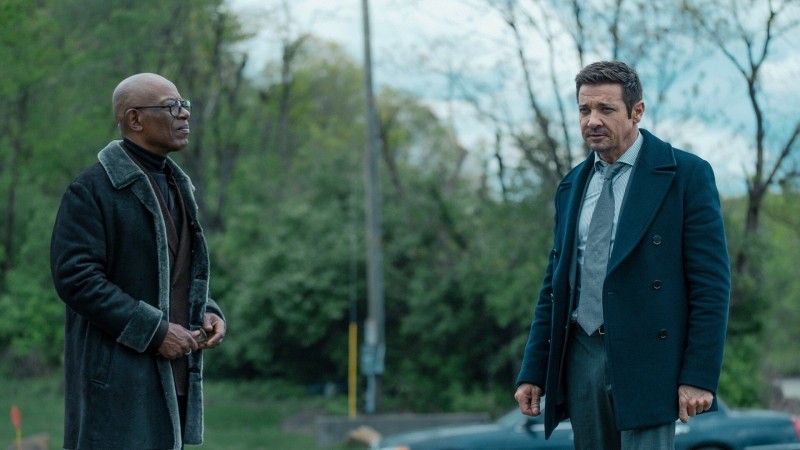 Мэр Кингстауна 4 сезон 9 серия Мэр Кингстауна 4 сезон 9 серия