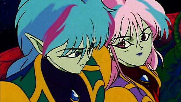 Красавица-воин Сейлор Мун 2 сезон 2 серия