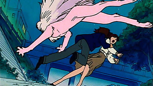 Красавица-воин Сейлор Мун 2 сезон 3 серия