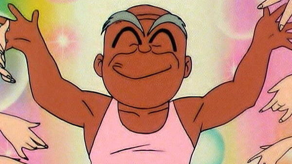 Красавица-воин Сейлор Мун 2 сезон 17 серия