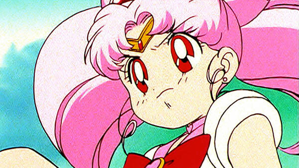 Красавица-воин Сейлор Мун 3 сезон 15 серия