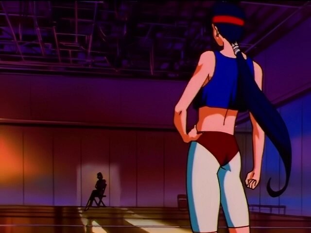 Красавица-воин Сейлор Мун 5 сезон 10 серия