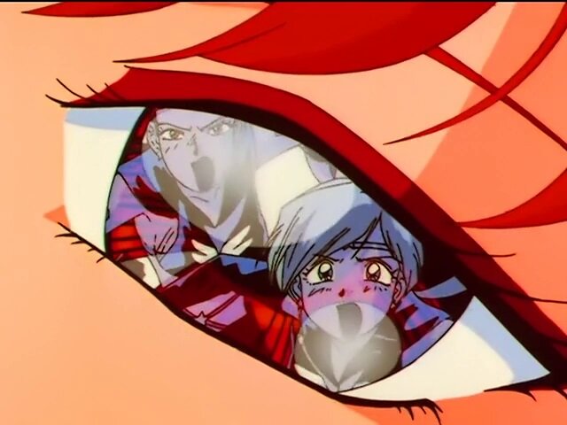 Красавица-воин Сейлор Мун 5 сезон 29 серия