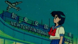 Красавица-воин Сейлор Мун 2 сезон 16 серия