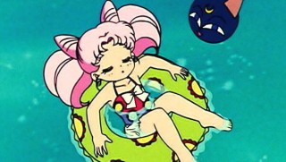 Красавица-воин Сейлор Мун 2 сезон 21 серия