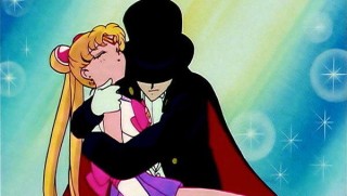 Красавица-воин Сейлор Мун 2 сезон 23 серия