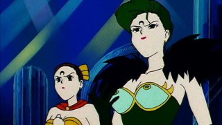 Красавица-воин Сейлор Мун 2 сезон 26 серия