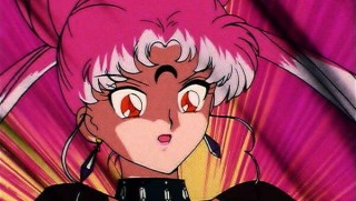 Красавица-воин Сейлор Мун 2 сезон 42 серия