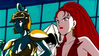 Красавица-воин Сейлор Мун 3 сезон 13 серия