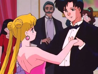 Красавица-воин Сейлор Мун 3 сезон 19 серия