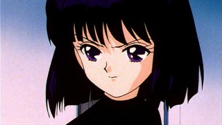 Красавица-воин Сейлор Мун 3 сезон 26 серия