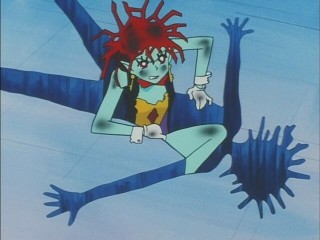 Красавица-воин Сейлор Мун 4 сезон 7 серия