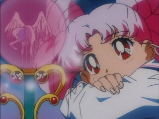 Красавица-воин Сейлор Мун 4 сезон 29 серия