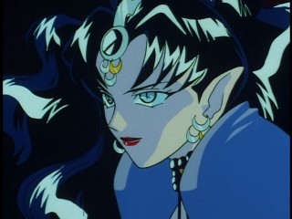 Красавица-воин Сейлор Мун 4 сезон 36 серия