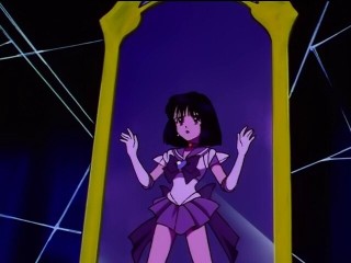 Красавица-воин Сейлор Мун 5 сезон 6 серия