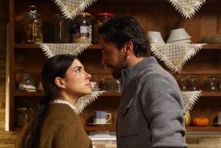 Это море переполнится 1 сезон 12 серия