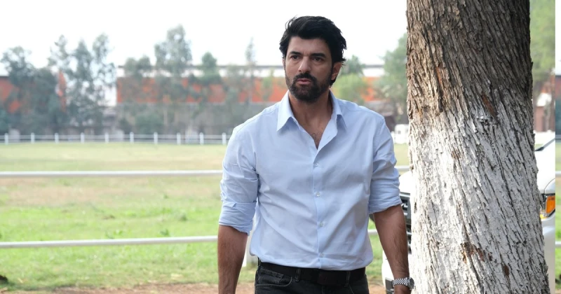 Плодородные земли 5 серия