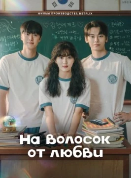 Кудрявая любовь