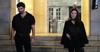 Плодородные земли 1 сезон 3 серия