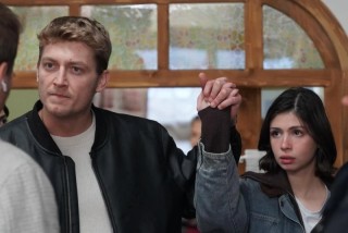 Это море переполнится 1 сезон 13 серия