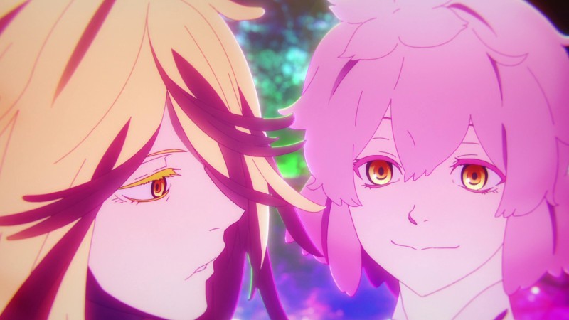 Адский рай 2 сезон 1 серия