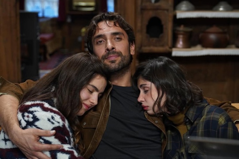 Это море переполнится 14 серия