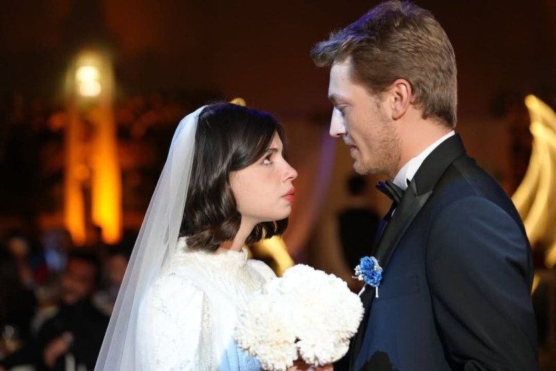 Это море переполнится 15 серия