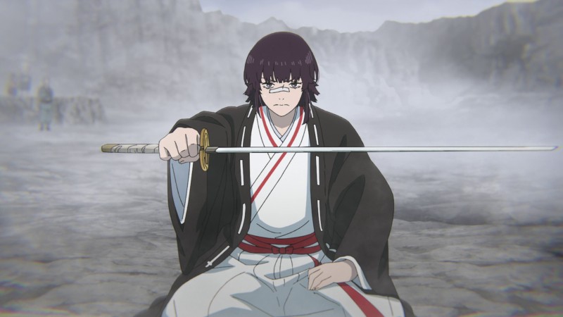 Адский рай 2 сезон 3 серия