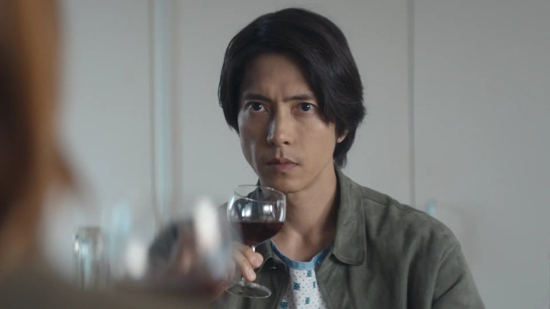 Капли Бога 2 сезон 2 серия